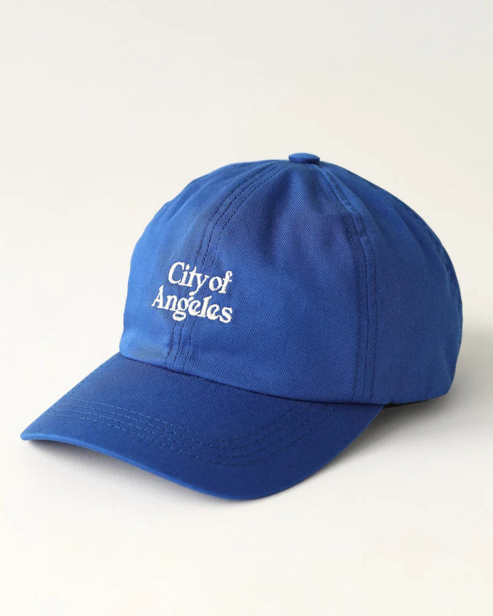 CORRIDOR CITY OF ANGELS CAP