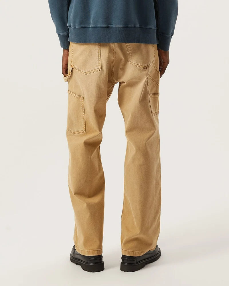 CORRIDOR CARPENTER JEAN