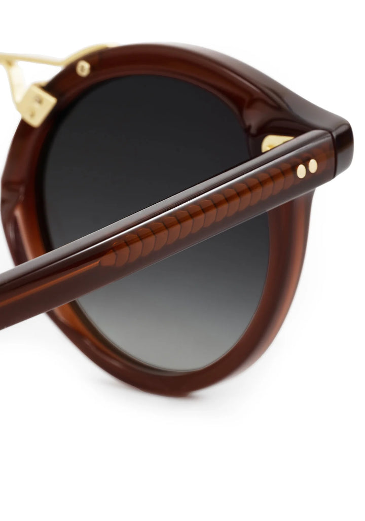 KREWE | STL II | ESPRESSO 18K