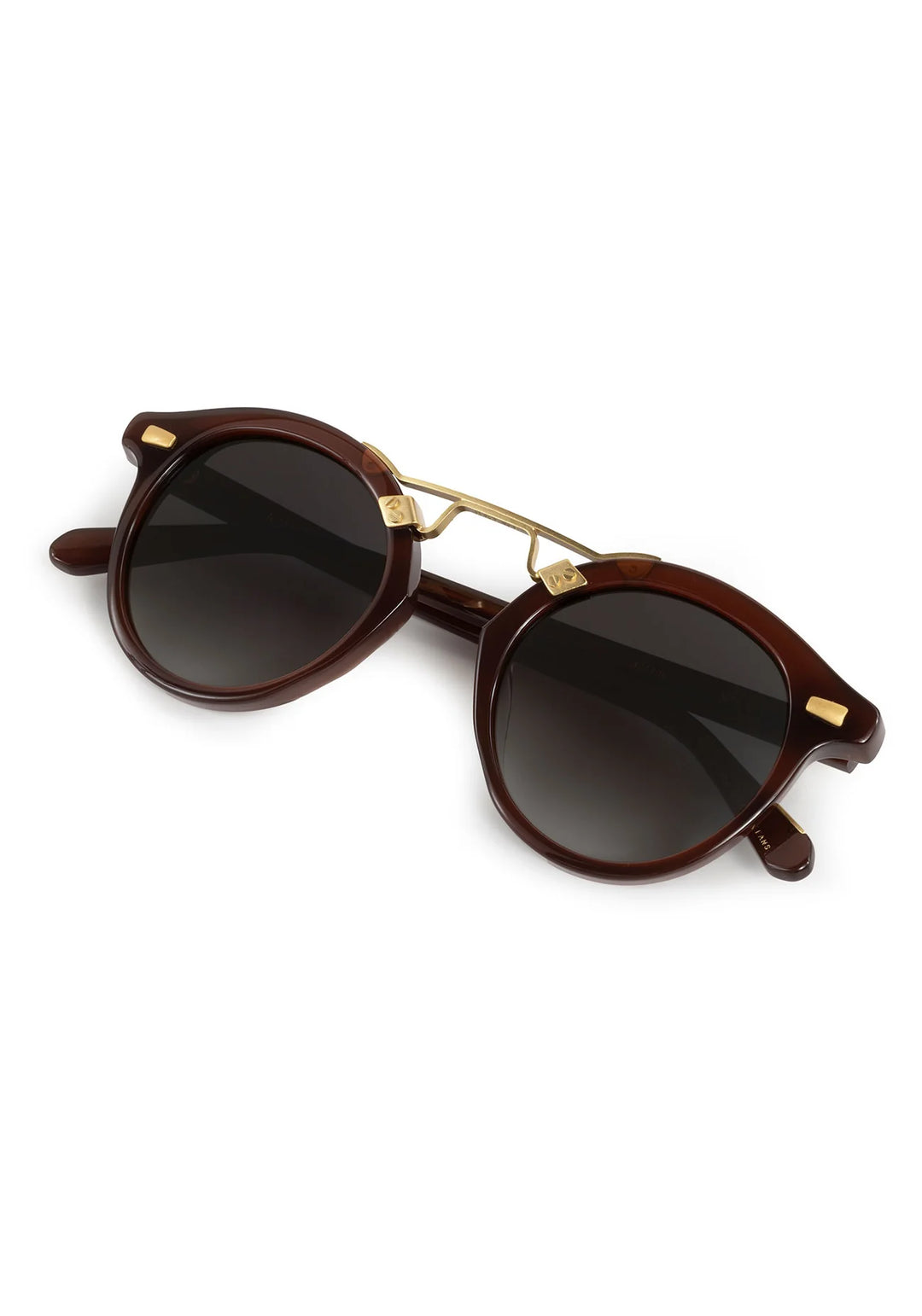 KREWE | STL II | ESPRESSO 18K