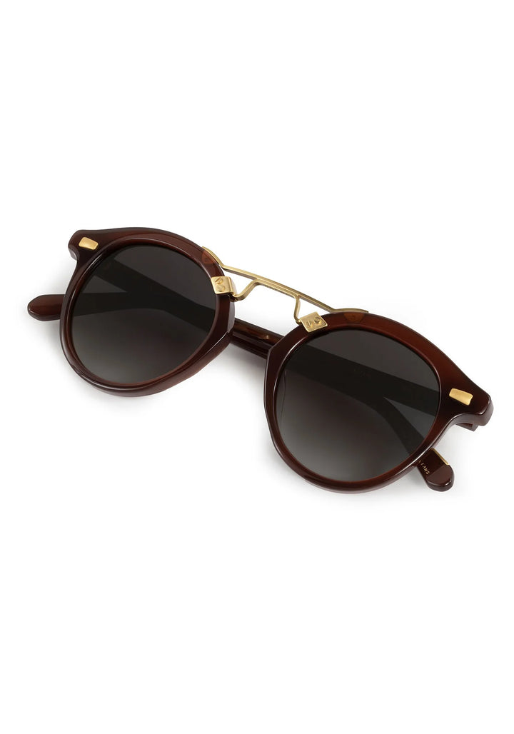 KREWE | STL II | ESPRESSO 18K