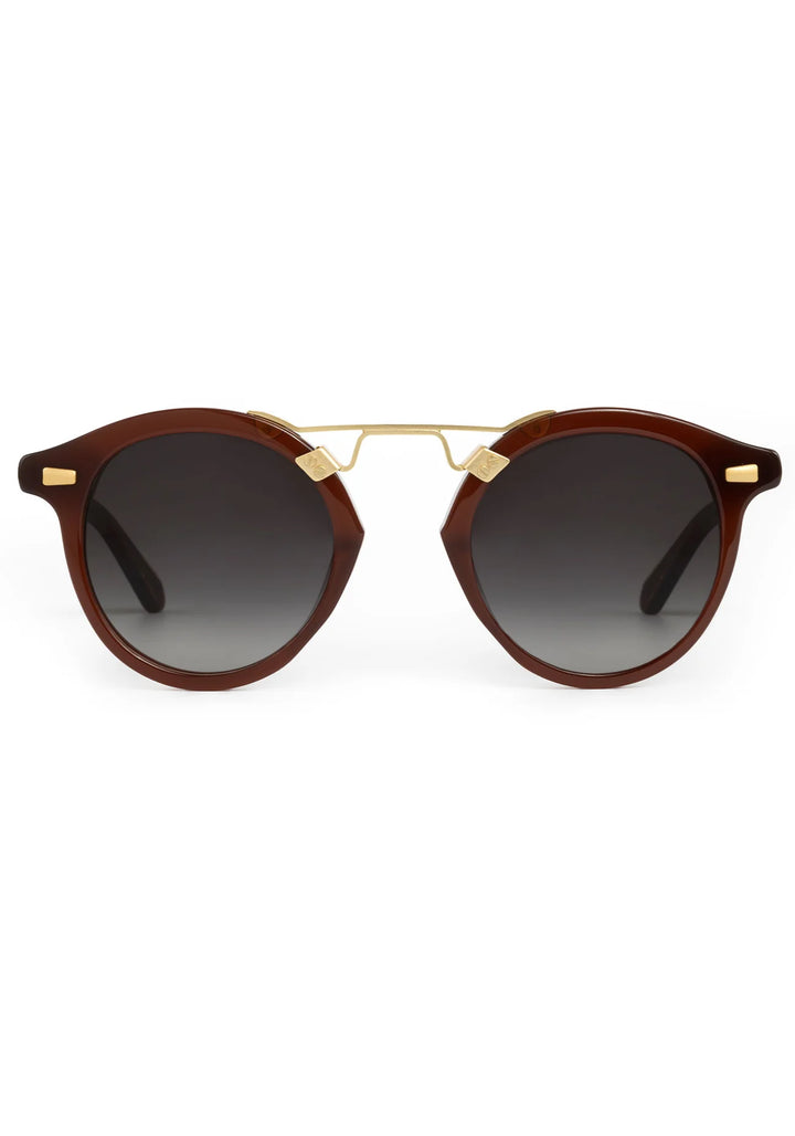 KREWE | STL II | ESPRESSO 18K