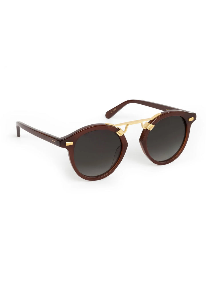 KREWE | STL II | ESPRESSO 18K