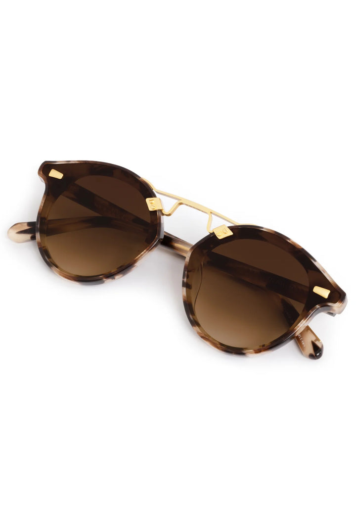 KREWE STL NYLON | BLONDE VENEZIA 18K