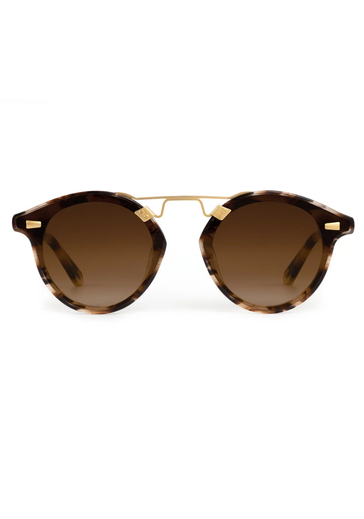 KREWE STL NYLON | BLONDE VENEZIA 18K