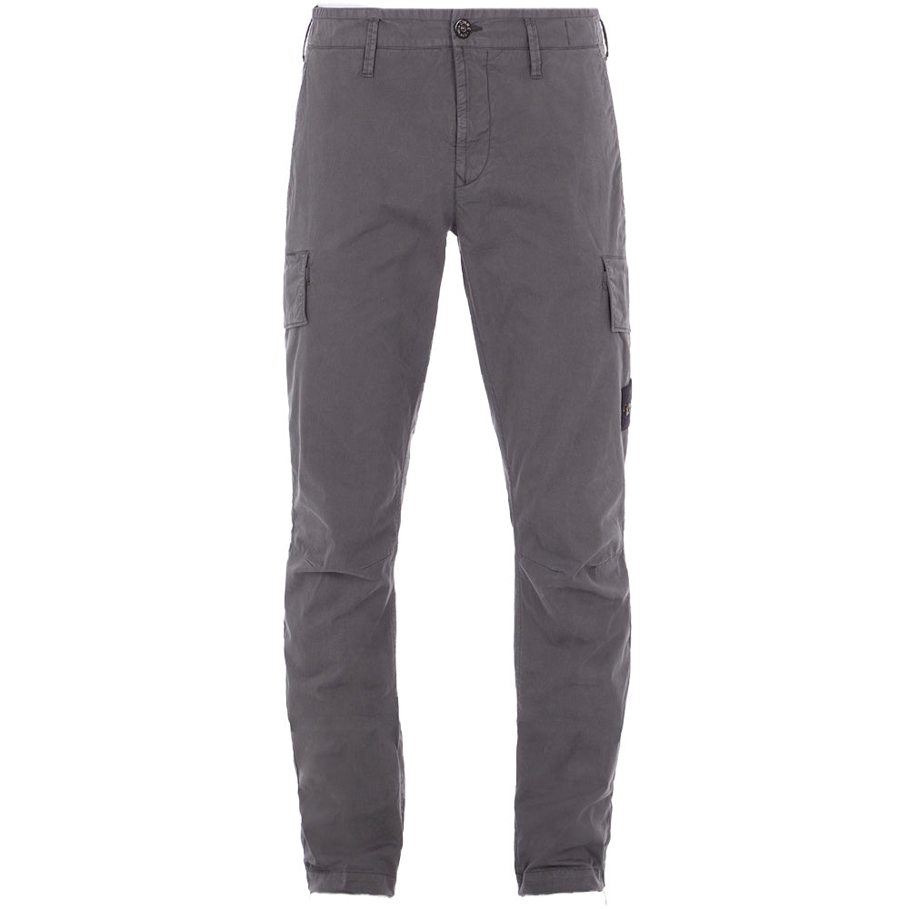 STONE ISLAND CARGO PANT