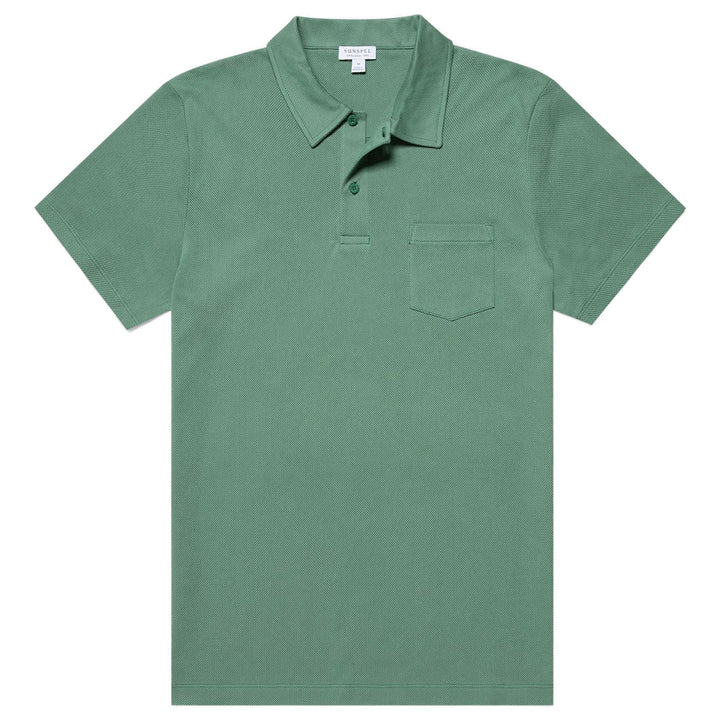 SUNSPEL RIVIERA POLO - THYME