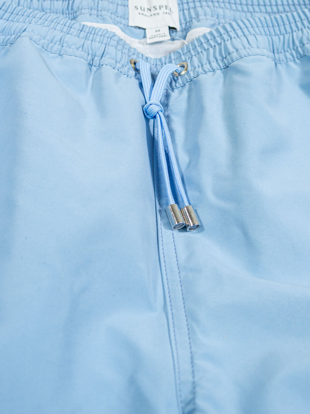 SUNSPEL SWIM SHORT - LTBLUE