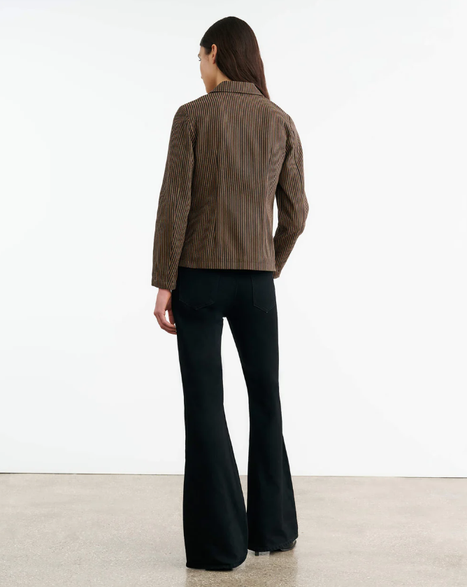 NILI LOTAN TOWNES BLAZER