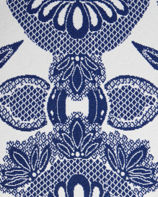 ETRO KNIT DRESS
