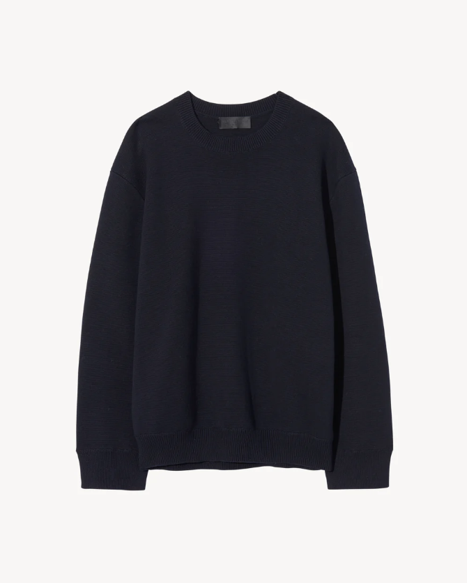 NILI LOTAN LELAND SWEATER