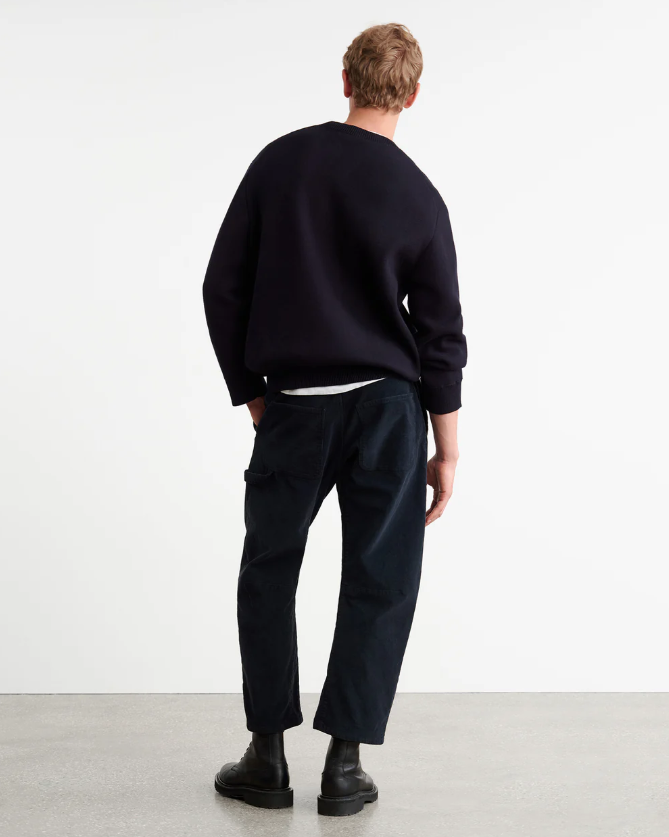 NILI LOTAN LELAND SWEATER