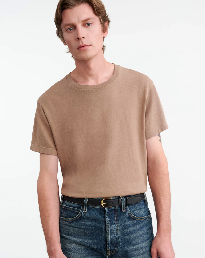 NILI LOTAN BRADLEY TEE