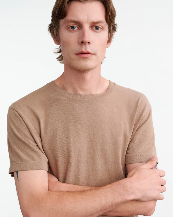 NILI LOTAN BRADLEY TEE