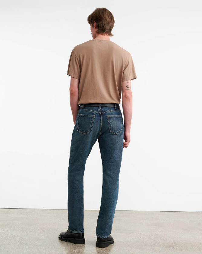 NILI LOTAN BRADLEY TEE