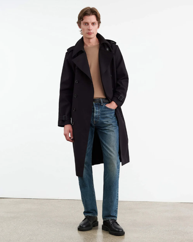 NILI LOTAN BRADLEY TEE