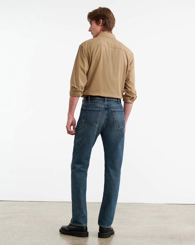 NILI LOTAN CHRISTOPHE SHIRT