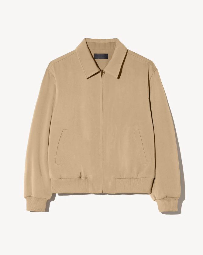 NILI LOTAN DESMOND JACKET