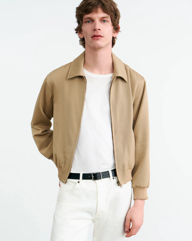NILI LOTAN DESMOND JACKET