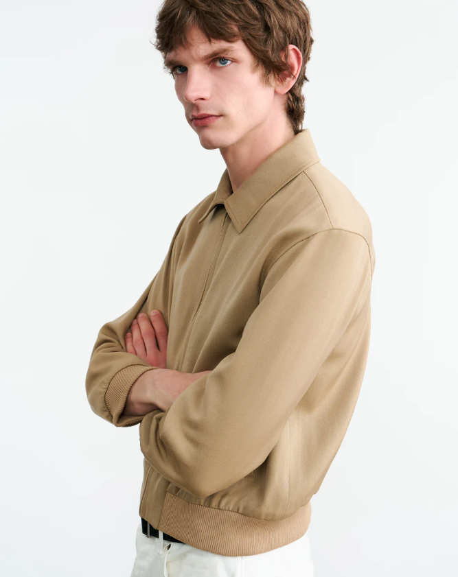 NILI LOTAN DESMOND JACKET