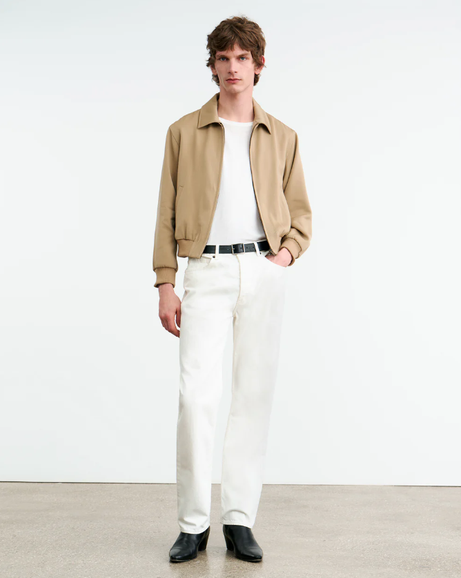 NILI LOTAN DESMOND JACKET