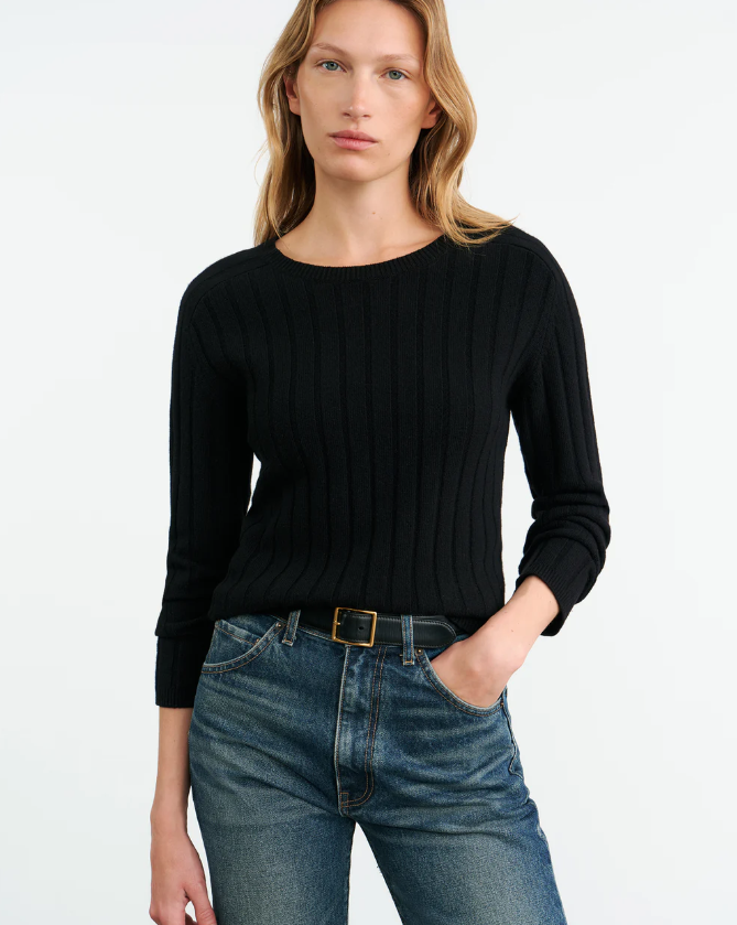 NILI LOTAN ALISE SWEATER