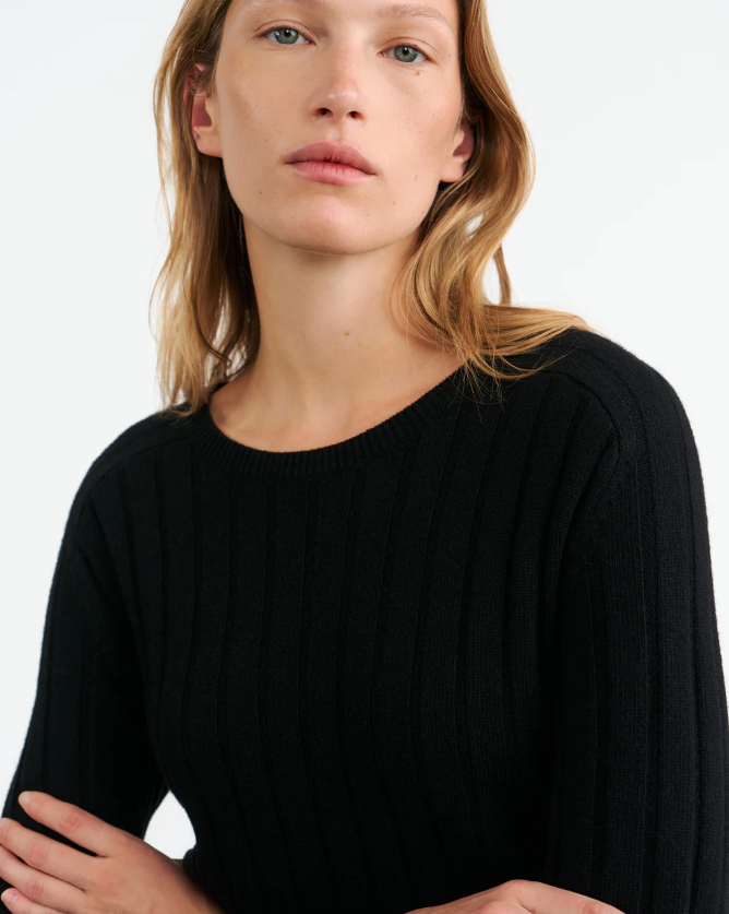 NILI LOTAN ALISE SWEATER