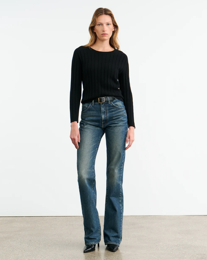 NILI LOTAN ALISE SWEATER