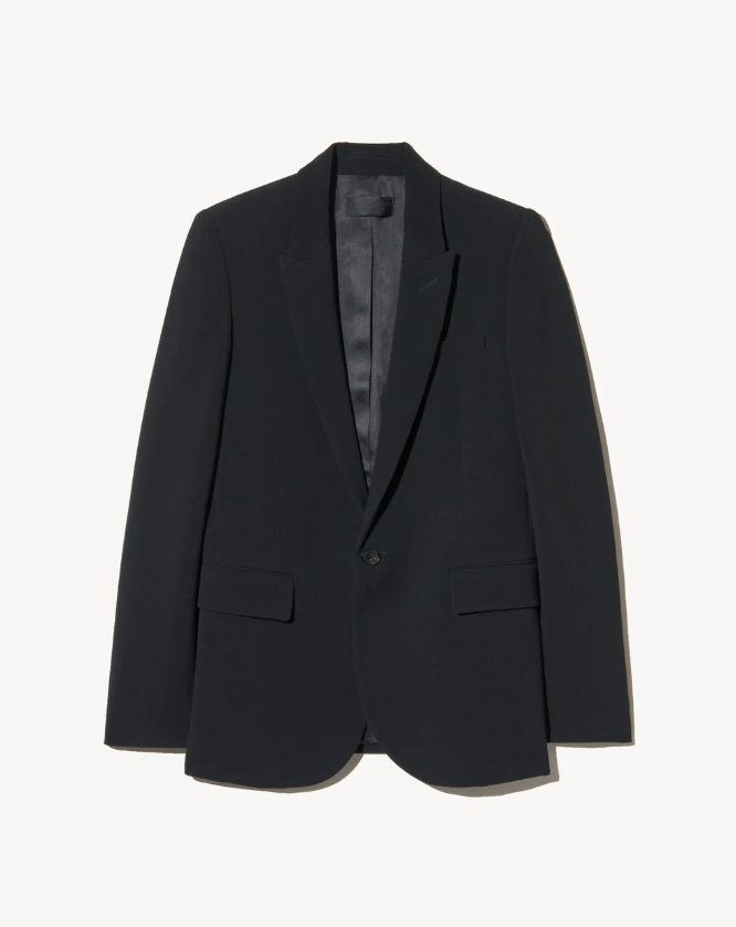 NILI LOTAN ANABEL BLAZER