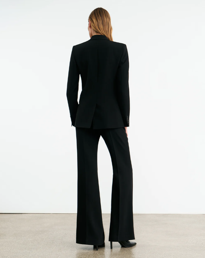 NILI LOTAN ANABEL BLAZER