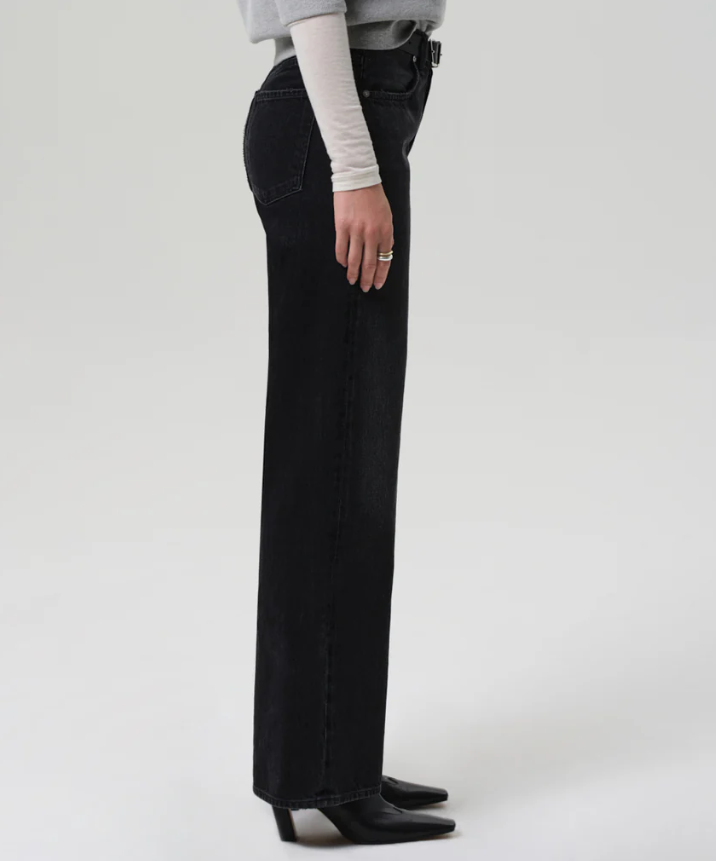 CITIZENS OF HUMANITY ANNINA 33" JEAN