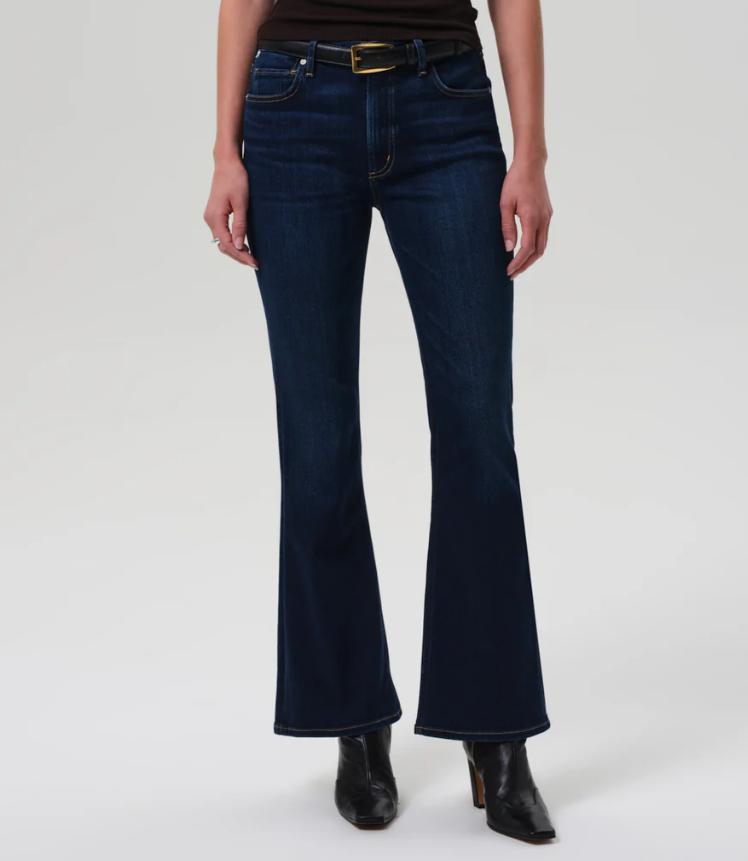 CITIZENS OF HUMANITY LILAH 32.5 JEAN