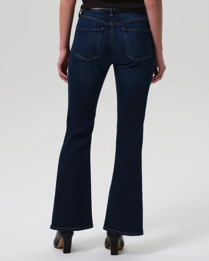 CITIZENS OF HUMANITY LILAH 32.5 JEAN