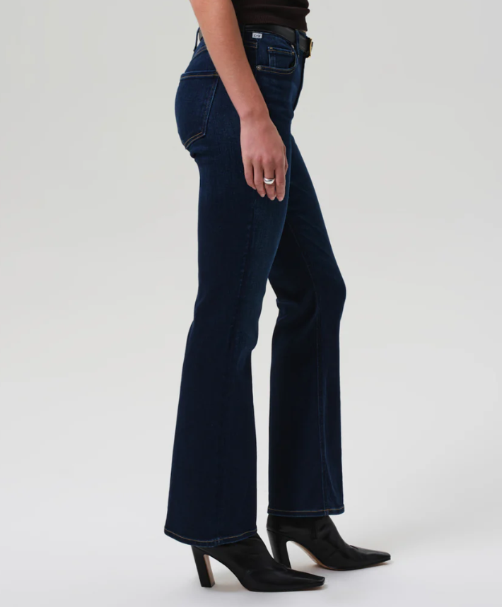 CITIZENS OF HUMANITY LILAH 32.5 JEAN