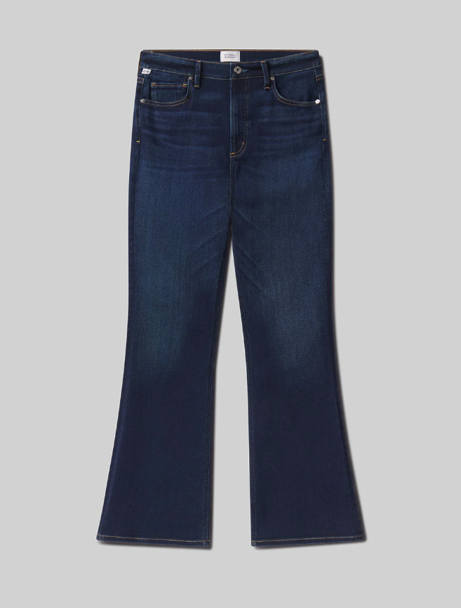 CITIZENS OF HUMANITY LILAH 32.5 JEAN