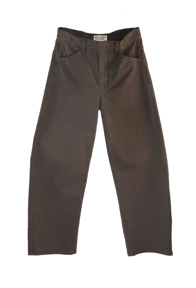NILI LOTAN TRIBECA PANT