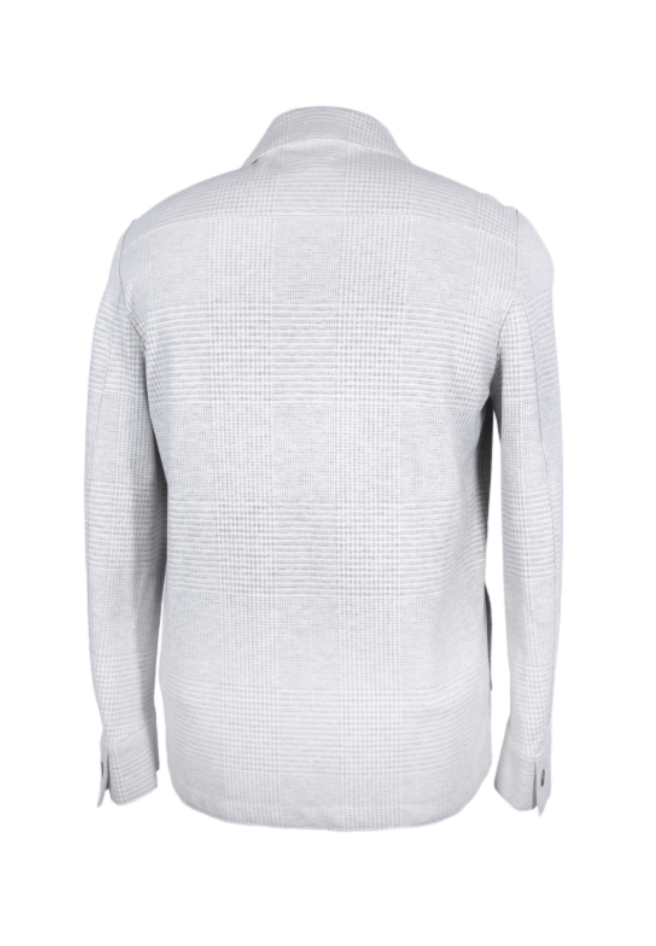 ELEVENTY OVERSHIRT