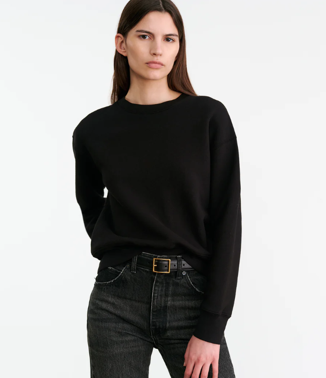 NILI LOTAN GORTANA SWEATSHIRT
