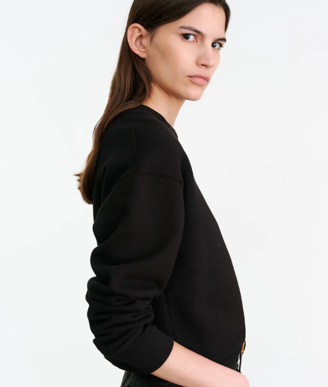 NILI LOTAN GORTANA SWEATSHIRT