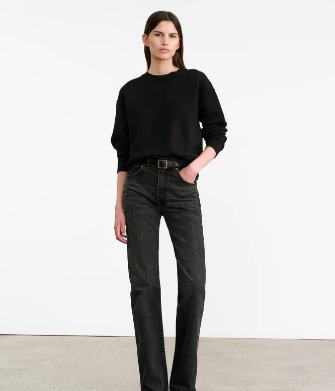 NILI LOTAN GORTANA SWEATSHIRT