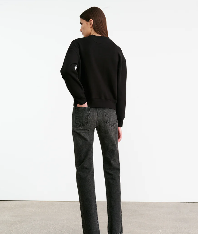 NILI LOTAN GORTANA SWEATSHIRT