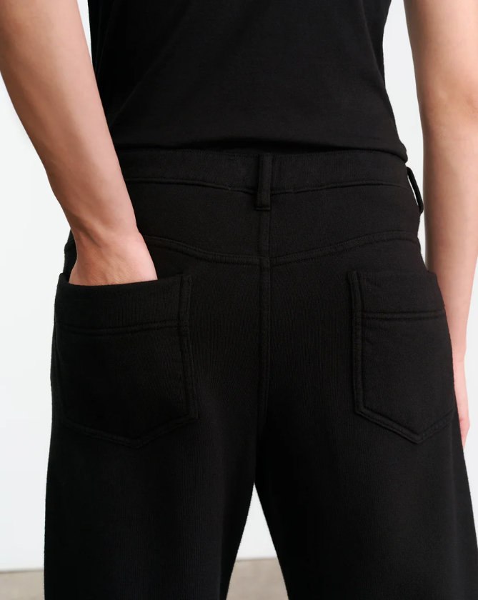 NILI LOTAN TRIBECA SWEAT PANT