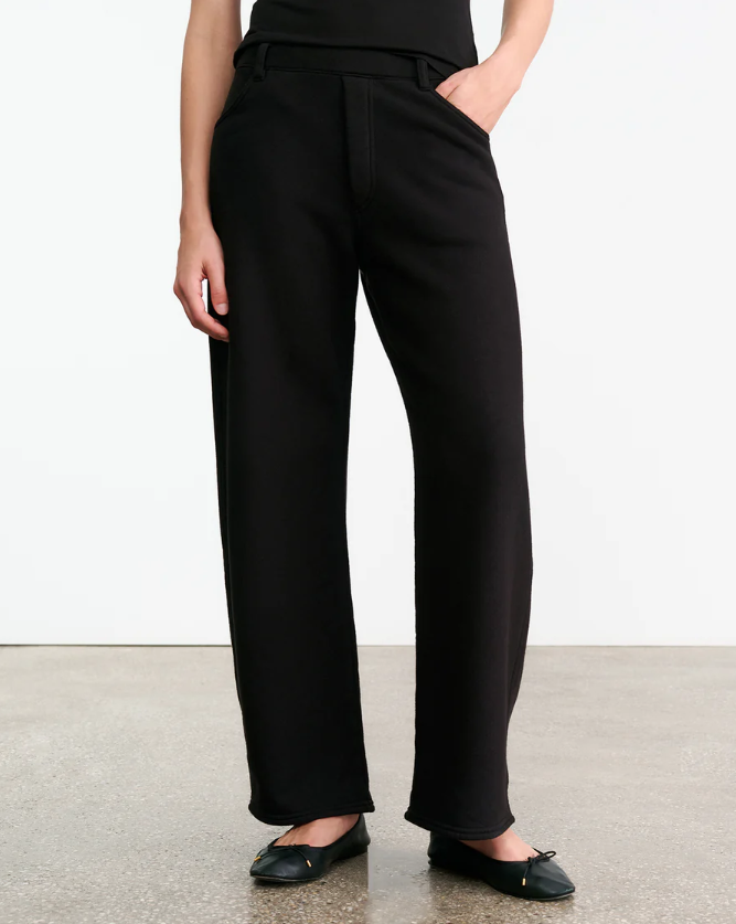 NILI LOTAN TRIBECA SWEAT PANT