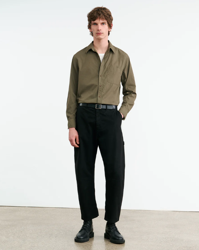 NILI LOTAN FINN SHIRT