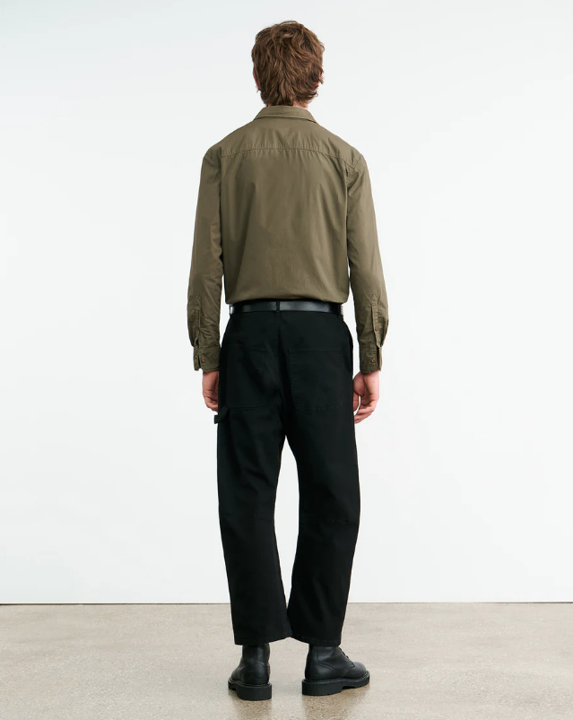 NILI LOTAN FINN SHIRT