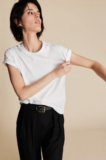 SOLDOUT.NYC ICONICALLY SOFT PERFECT TEE