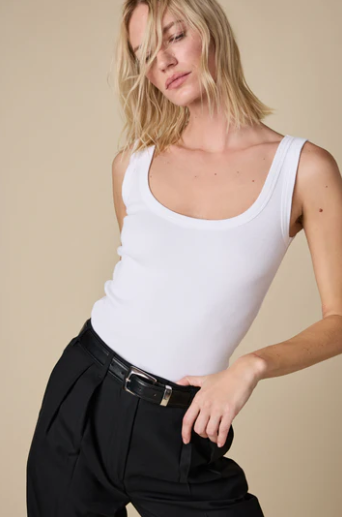 SOLDOUT.NYC SCOOP IT UP TANK