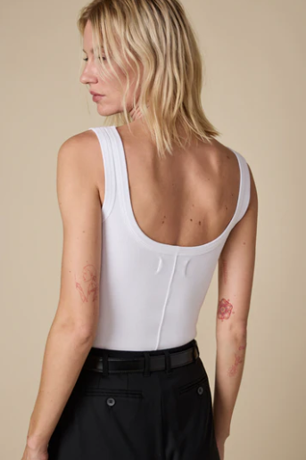 SOLDOUT.NYC SCOOP IT UP TANK