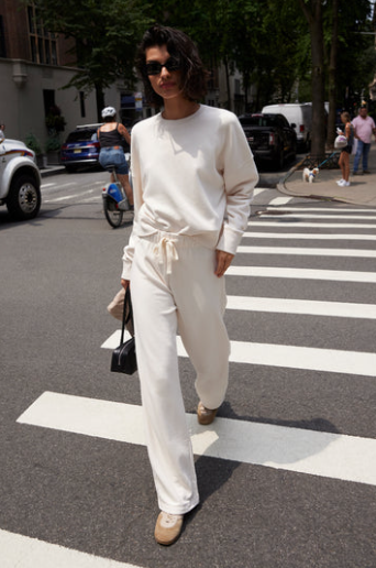 SOLDOUT.NYC EVERYDAY SWEATSHIRT