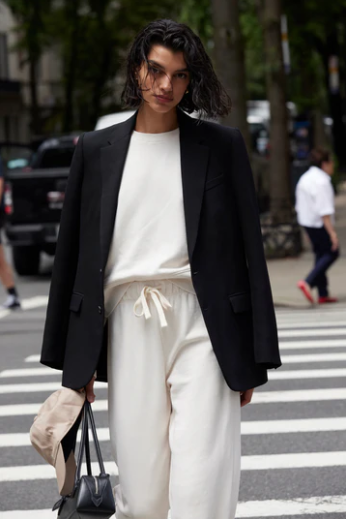 SOLDOUT.NYC EVERYDAY SWEATSHIRT